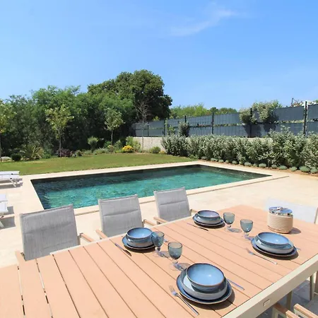 Gridelaide32 - Avec Piscine Privee A Quelques Pas De La A Dans Le Golfe De St Tropez Grimaud