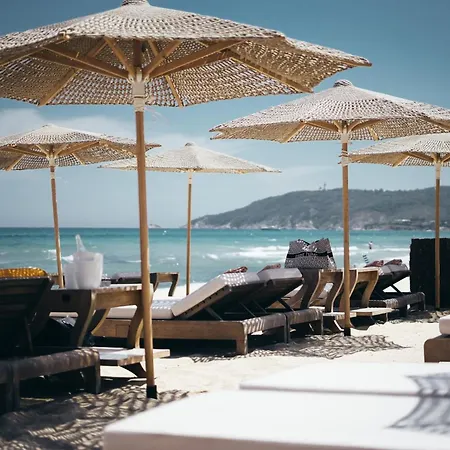Gridelaide32 - Avec Piscine Privee A Quelques Pas De La A Dans Le Golfe De St Tropez * Grimaud